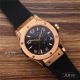 Perfect Copy Hublot Classic Fusion 42mm Grey Skeleton Face Rose Gold Automatic Watch (2)_th.jpg